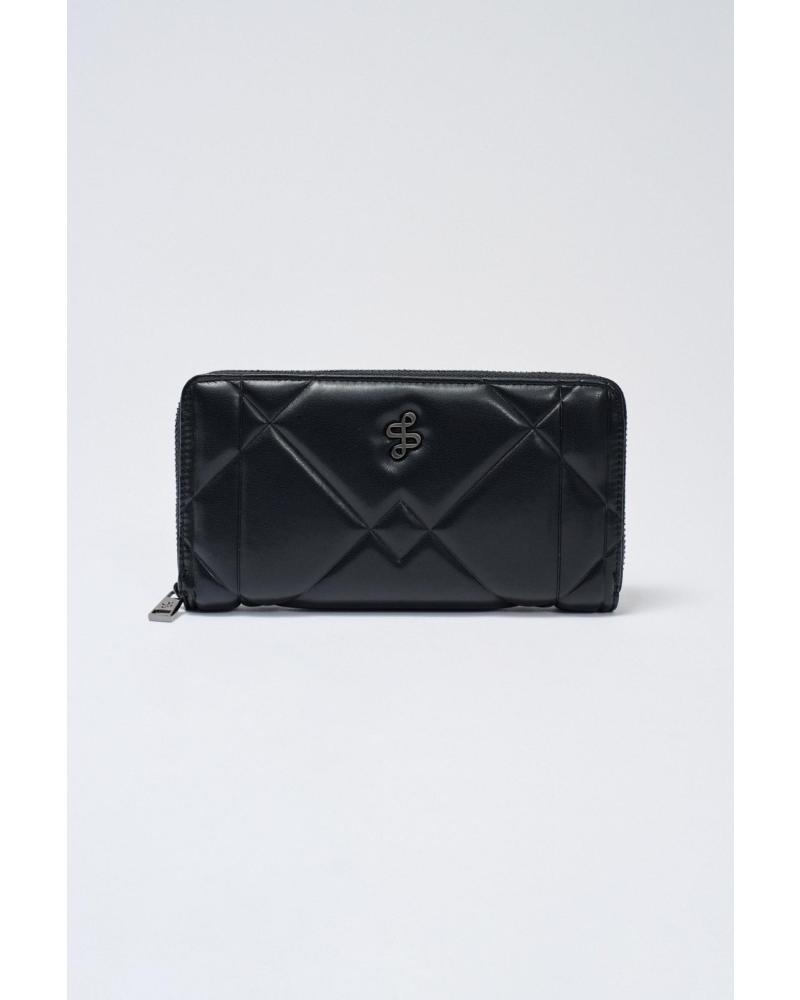 SALSA CARTERA 21010092 NEGRO
