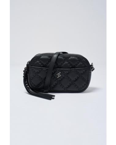 BORSA A TRACOLLA SALSA 21010086 NERA NEGRO