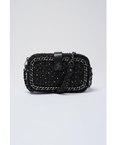 SALSA BOLSO 21010079 NEGRO