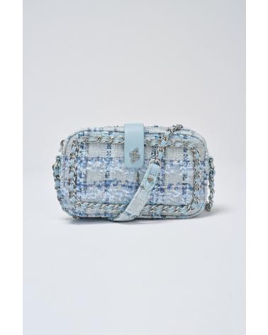 SALSA BOLSO 21010079 AZUL
