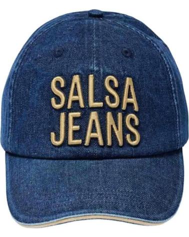 SALSA JEANS CAP BLAU - REFERENZ 21009268 AZUL