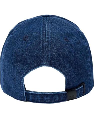 SALSA JEANS CAP BLAU - REFERENZ 21009268 AZUL