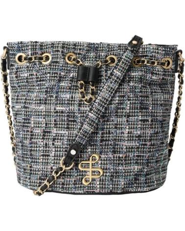 SALSA BOLSO 21008554 AZUL