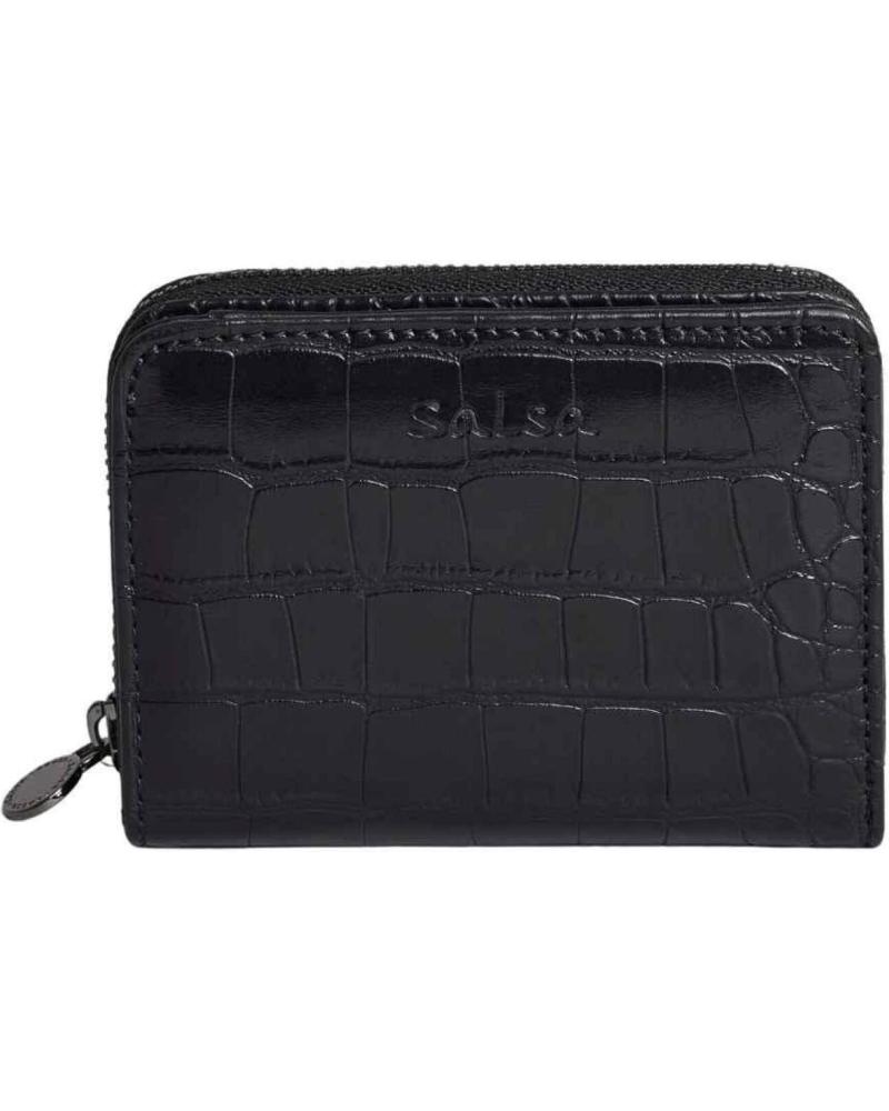 SALSA CARTERA 21006959 NEGRO