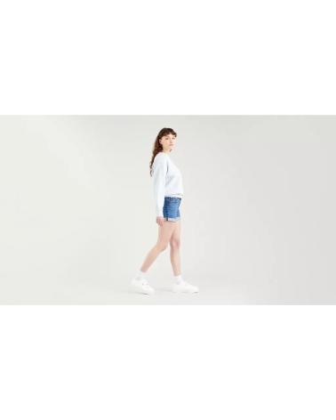 LEVIS SHORTS DE CHICA 299610030 MEDIUM USED VARIOS COLORES
