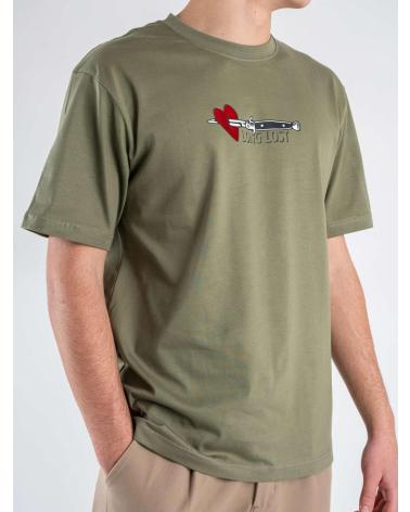 ONLY SONS CAMISETAS DE CHICO 22032267 VERDE