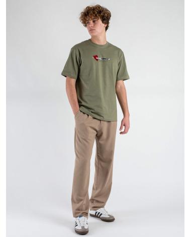 ONLY SONS CAMISETAS DE CHICO 22032267 VERDE