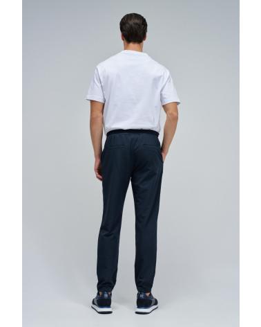 SALSA PANTALONES DE CHICO 21010562 AZUL