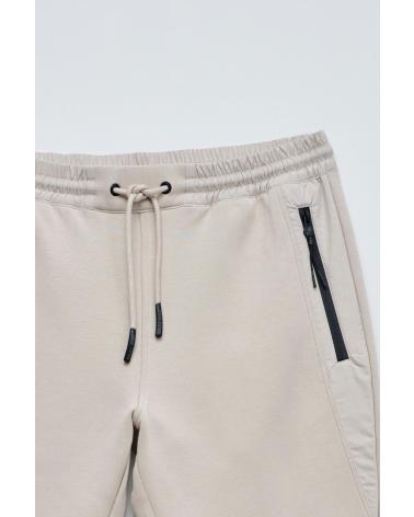 SALSA PANTALONES DE CHICO 21010561 BEIGE