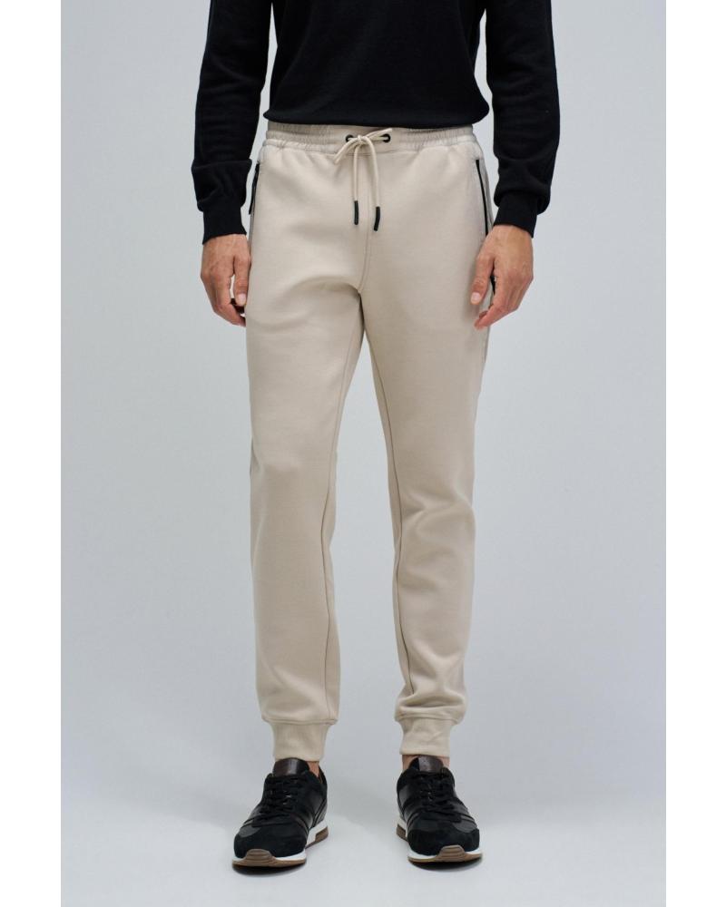SALSA PANTALONES DE CHICO 21010561 BEIGE