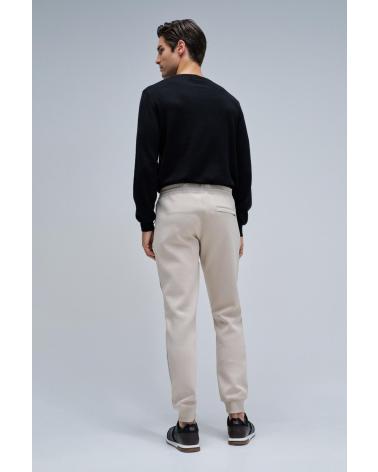 SALSA PANTALONES DE CHICO 21010561 BEIGE