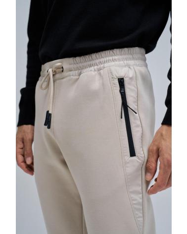 SALSA PANTALONES DE CHICO 21010561 BEIGE