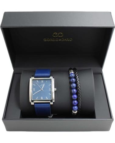 GIORGIO  DARIO RELOJ GIORGIO DARIO RLJ-2 AZUL