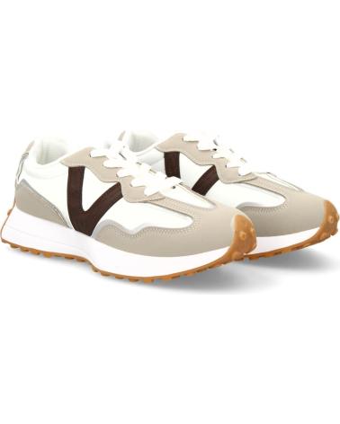 SNEAKERS SPORT3PUNTO0 SL-762 GRIGIO VARIOS COLORES