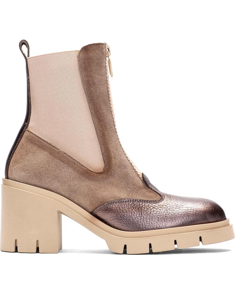 BOTINES HISPANITAS HI254280 ZURICH TOPO TOPOC001