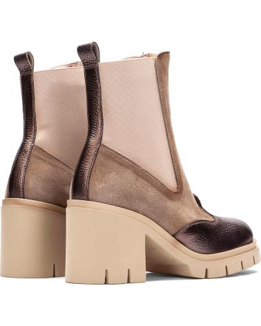 BOTINES HISPANITAS HI254280 ZURICH TOPO TOPOC001