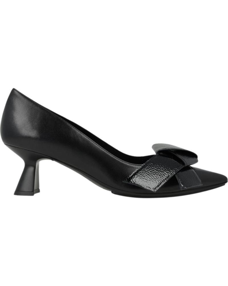 DÉCOLLETÉ LODI KAL5574 NERO NEGRO