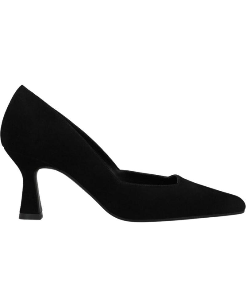 DÉCOLLETÉ LODI GENIUS NERO NEGRO