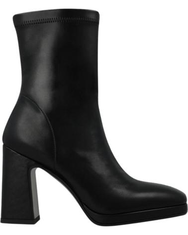 BOTTINE LODI LOVE A-LAIRA NOIRE NEGRO