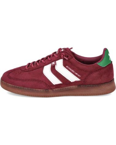 XTI 144170 SCARPE CASUAL BORDEAUX BURDEOS