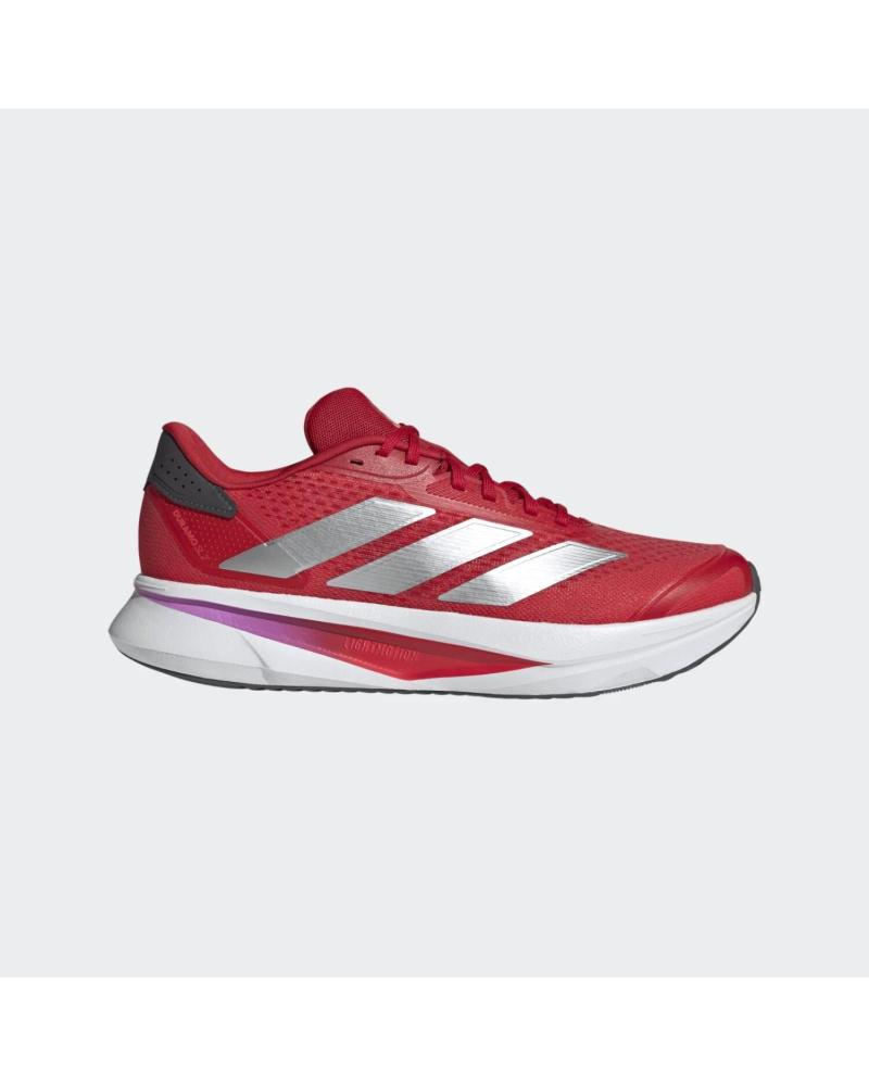 ADIDAS ZAPATILLAS RUNNING DURAMO SL2 ROJAS ROJO