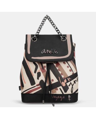 ANEKKE 41815-173 ZAINO CON PATTA PARISIAN MULTICOLOR