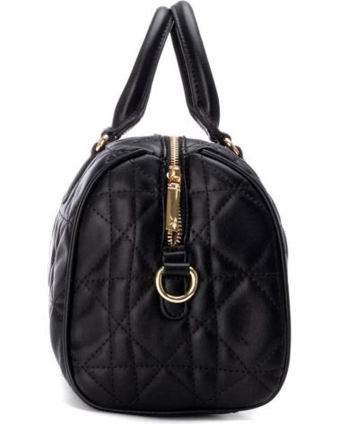 BORSA BOWLING TRAPUNTATA XTI 184501 NERA NEGRO