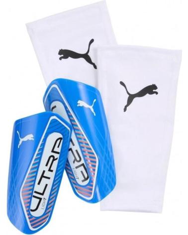 PUMA ESPINILLERA ULTRA LIGHT SLEEVE AZUL 030989-04 NAN