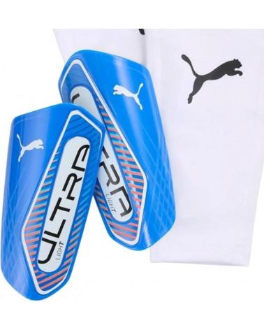 PUMA ESPINILLERA ULTRA LIGHT SLEEVE AZUL 030989-04 NAN