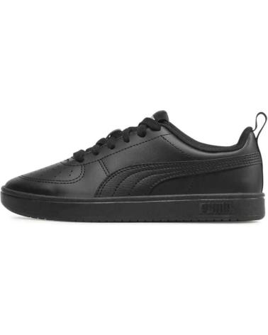 PUMA ZAPATILLAS RICKIE JR NEGRO 384311-02 NAN