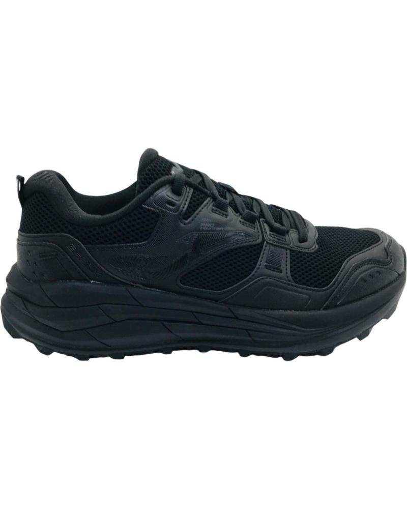JOMA TKSHOW2531 SHOCK 2531 SCARPE DA TRAIL RUNNING NERO NEGRO