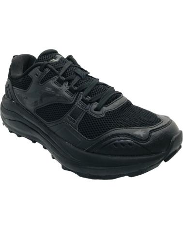JOMA TKSHOW2531 SHOCK 2531 SCARPE DA TRAIL RUNNING NERO NEGRO