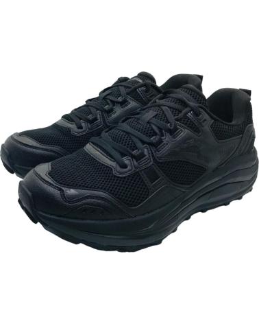JOMA TKSHOW2531 SHOCK 2531 SCARPE DA TRAIL RUNNING NERO NEGRO