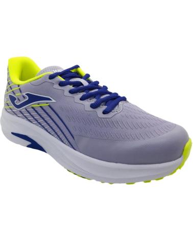 JOMA SUPER CROSS JR 2519 LILA - LAUFSCHUH MORADO