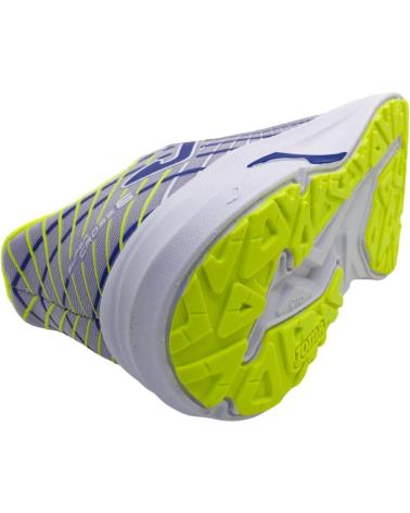 JOMA SUPER CROSS JR 2519 LILA - LAUFSCHUH MORADO