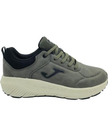 JOMA ATOLON 2523 VERDE KAKI - ZAPATILLA URBANA DE CONFORT VERDE