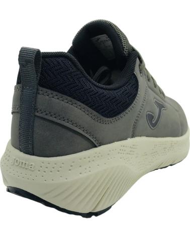 JOMA DEPORTIVA CONFORT PARA HOMBRE ATOLON MEN 2523 COLOR KAKI VERDE