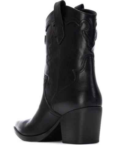 BOTINS COWBOY XTI 144718 PRETOS NEGRO