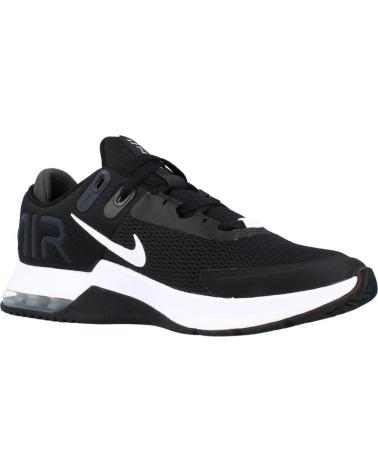 NIKE AIR MAX ALPHA TRAINER 4 SCHWARZ 004 004
