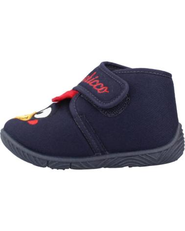CHICCO ANKLE BOOT TINEL BLEUES 810 810