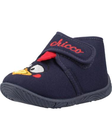 CHICCO ANKLE BOOT TINEL BLAU 810 810