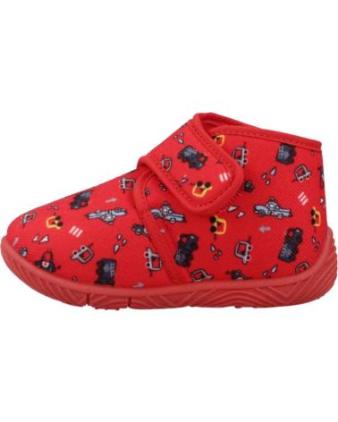CHICCO ANKLE BOOT TULIP ROUGES 700 700