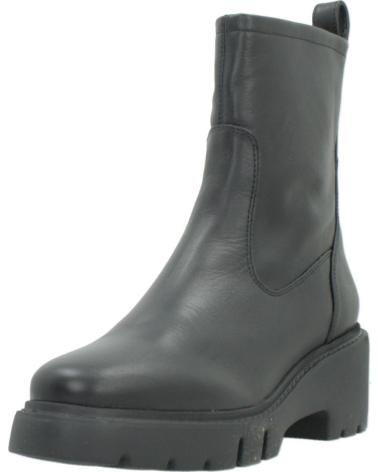 UNISA JOFO F24 STT STIEFELETTEN SCHWARZ BLACK