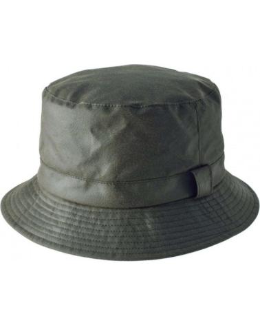 CHAPEAU CURZON CLASSICS VERT VERDE