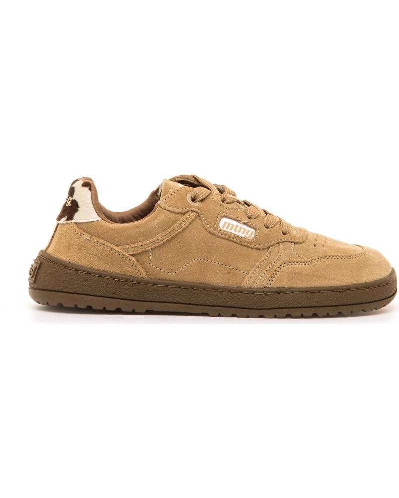 Startseite-MTNG-MTNG BAREFOOT 60950 SNEAKER BEIGE-BEIGE