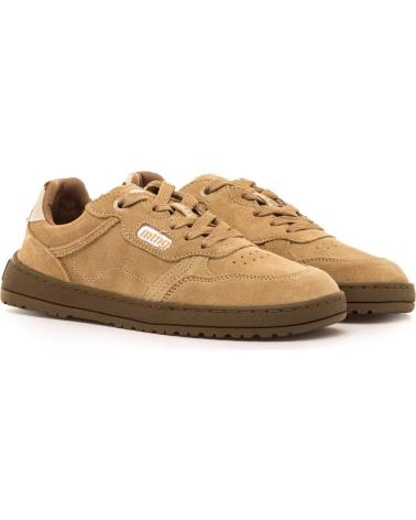 Startseite-MTNG-MTNG BAREFOOT 60950 SNEAKER BEIGE-BEIGE