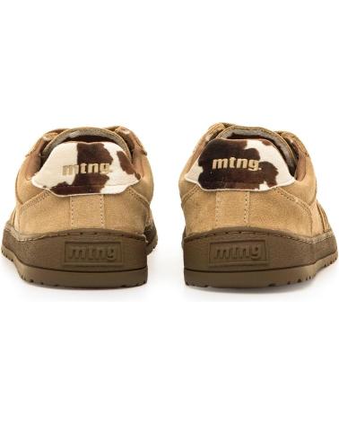 Startseite-MTNG-MTNG BAREFOOT 60950 SNEAKER BEIGE-BEIGE