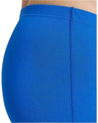 ARENA BANADOR EN COLOR PARA HOMBRE AZUL