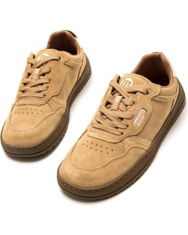 Startseite-MTNG-MTNG BAREFOOT 60950 SNEAKER BEIGE-BEIGE