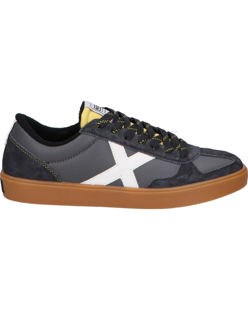 SNEAKERS MUNICH BREAK 44 GRIGIO 4046044 44 GRIS